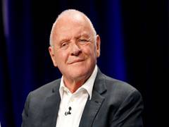 
      
      Anthony Hopkins to play Roman emperor in 'Those About to Die'
      
      