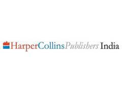 
      
      HarperCollins India is proud to announce the upcoming publication
      
      