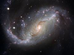 
      
      Billions of celestial objects revealed in gargantuan survey 
      
      