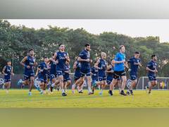 
      
      ISL: Mumbai City FC set to host NorthEast United
      
      