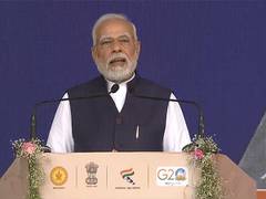 
      
      PM Modi to distribute 71,000 appointment letters to new recruits 
      
      