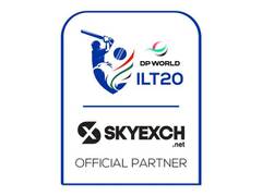 
      
      Skyexch.net has been chosen official partner for inaugural season
      
      