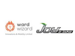 
      
      WardWizard unveils High-Speed Electric Scooter 'MIHOS'
      
      