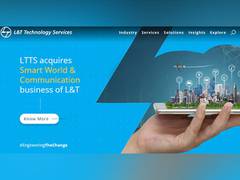 
      
      L&T Tech to provide advanced engineering capabilities to Airbus
      
      