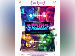
      
      Alaya F's 'Almost Pyaar with DJ Mohabbat' trailer out now
      
      