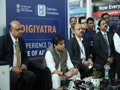 
      
      India to experience true benefits of DigiYatra soon: Jyotiraditya
      
      