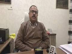 
      
      Madhya Pradesh: Online cricket betting racket busted, three held
      
      