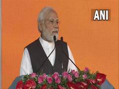 
      
      Future-ready Mumbai is one of the commitments of govt: PM
      
      