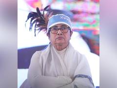 
      
      Mamata holds public rally in Meghalaya
      
      