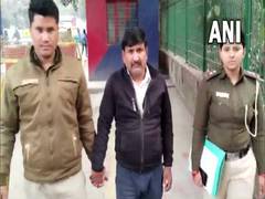 
      
      DCW chief molestation case: Accused sent to 14-day judicial...
      
      