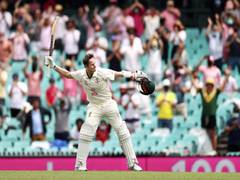 
      
      Steve Smith signs short-team deal with Sussex
      
      
