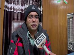 
      
      Joshimath land subsidence: Officials looking for land
      
      