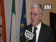 
      
      We will contribute to success of India's G20 Presidency: Italy
      
      