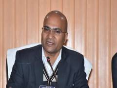 
      
      No increase in crackwidth since 3 days, says Secy Disaster Mgmt
      
      