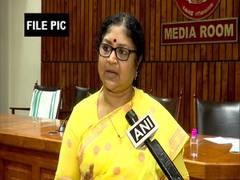 
      
      Kerala women to get 60 days maternity leave: Higher Edu Minister
      
      