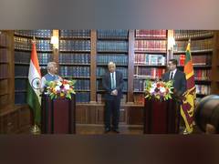 
      
      Sri Lanka conveys its 'profound' gratitude to PM Modi: FM
      
      