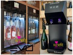 
      
      Italy's Winefit enters Indian hospitality market
      
      