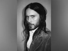 
      
      'Track 3' is officially on floors with Jared Leto at Disney
      
      