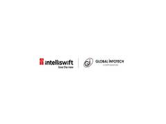 
      
      Intelliswift Software Acquires Global Infotech 
      
      