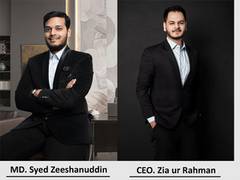 
      
      Red Rose Group of Industries Is All Set to Disrupt Retail Sector
      
      