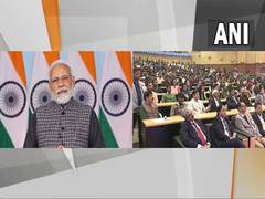 
      
      'Citizen is always right' should be motto of governance: PM Modi
      
      