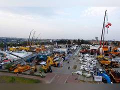 
      
      bauma CONEXPO India 2023 to Focus on Advanced Road Construction
      
      