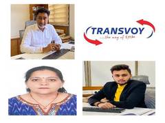 
      
      Transvoy Logistics India Limited brings IPO of Rs 511.20 lakhs 
      
      