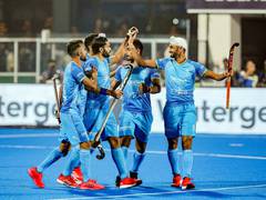 
      
      Not topping the pool is not a disappointment: Shamsher Singh
      
      