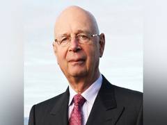 
      
      PM Modi's leadership critical in fractured world: Klaus Schwab
      
      
