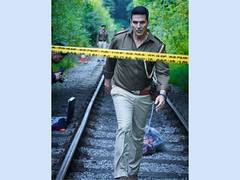 
      
      Watch Akshay Kumar's first ever psychological thriller Cuttputlli
      
      