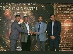 
      
      Progression Global organised India Green Awards to honor firms
      
      
