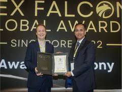 
      
      Xpress Legal named the Lex Talk Top banking law firm of the year 
      
      