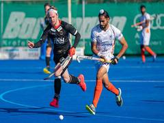 
      
      Played attacking hockey but couldn't score goals: Akashdeep Singh
      
      