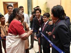 
      
      Sapphire Learners Pledging to Recapitulate Social Responsibility
      
      