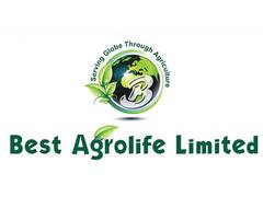 
      
      Best Agrolife Receives Registrations for Indigenous Manufacturing
      
      