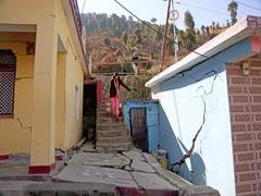 
      
      Joshimath: Uttarakhand govt to provide heaters to families
      
      