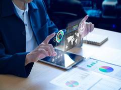 
      
      Data Science: A Blazing new career choice
      
      