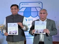 
      
      Industry Leaders Push for Implementation of National Retail
      
      