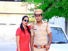 
      
      YouTuber Anoop Chahal Of Faridabad Rockers will release
      
      