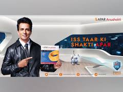 
      
      APAR Anushakti wires sets its course to future-proof Indian house
      
      