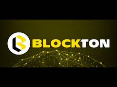 
      
      Blockton is fast, open- source Scalable blockchain ecosystem
      
      