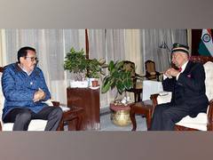 
      
      Vijoynagar has potential to become major tourist destination
      
      