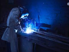
      
      Need to produce less steel if we want to reach zero emissions
      
      