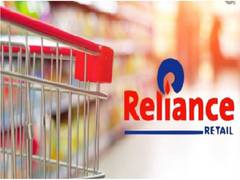 
      
      Reliance Retail's Q3 gross revenue rises 17 pc to Rs 67,623 crore
      
      