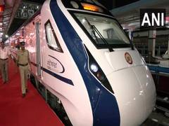 
      
      Don't be bitter, stop litter: Railways appeals to passengers
      
      