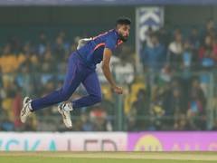 
      
      Paras Mhambrey calls Siraj integral part of Team India for WC
      
      
