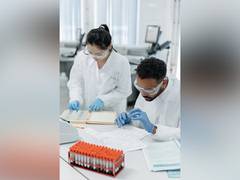 
      
       Study: Key aspect of mechanism of gene expression regulation
      
      
