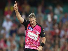 
      
      T20 specialist Dan Christian to retire from cricket 
      
      
