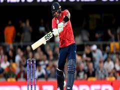 
      
      He will be hard to keep out: England coach on Alex Hales' return
      
      