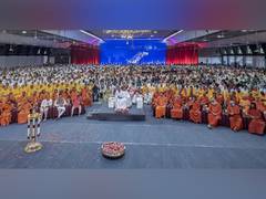 
      
      India's Civil 20 Engagement Group Inaugurated
      
      